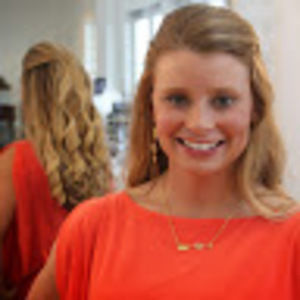 Meet your Posher, Laura